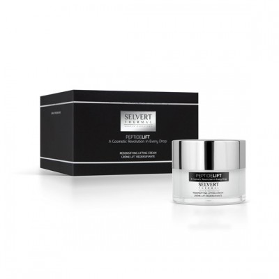 Crème Peptide Lift Selvert Thermal